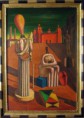 De Chirico. Le Muse inquietanti